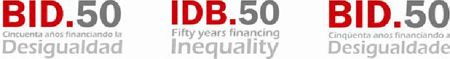 Campaña BID: 50 años financiando la desigualdad ¡BASTA YA!!