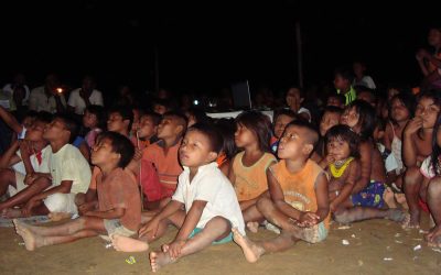 SE REALIZA CON ÉXITO EL ENCUENTRO DE LIDERES DEL CHOCO Y RISARALDA.