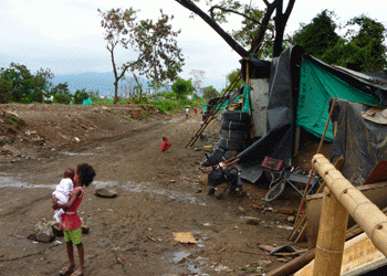 Carta al Alcade Jorge Ivan Ospina