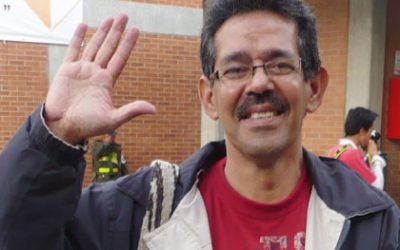 Que viva el barrismo social