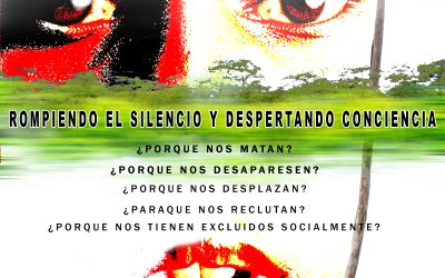 Encuentro de Reflexión por la vida y la libertad de los pueblos del suroccidente Colombiano