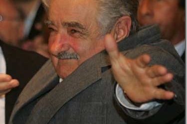 SI, SEÑOR, EL “PEPE”…PRESIDENTE