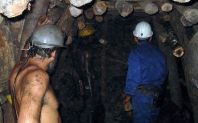 Alerta Timbiquí (Cauca) por minería ilegal