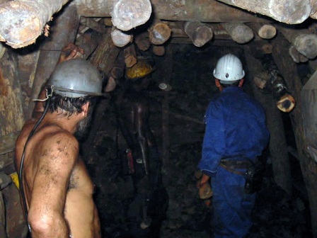 Alerta Timbiquí (Cauca) por minería ilegal