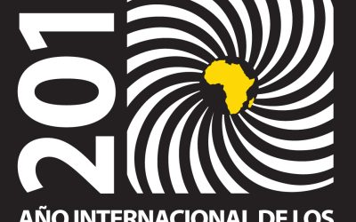 2011 AÑO INTERNACIONAL DE LOS AFRODESCENDIENTES