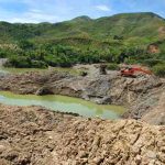 SE CONFIRMA VIOLACIÓN DE DERECHOS HUMANOS Y EXPLOTACIÓN MINERA ILEGAL EN SUÁREZ CAUCA