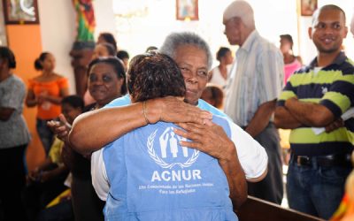 Espacio para facilitar la búsqueda de soluciones se inaugura en Buenaventura