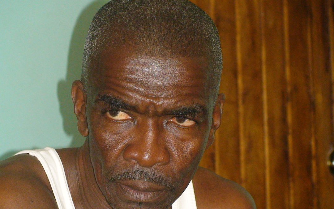 ACCION URGENTE: DETENIDO DIRIGENTE AFROCOLOMBIANO FELIX MANUEL BANGUERO