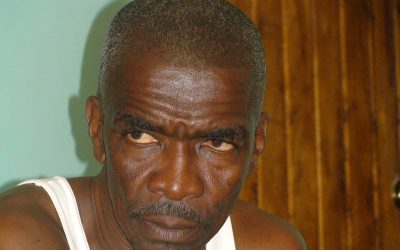 ACCION URGENTE: DETENIDO DIRIGENTE AFROCOLOMBIANO FELIX MANUEL BANGUERO