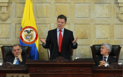 La nueva oligarquía urbana de Colombia
