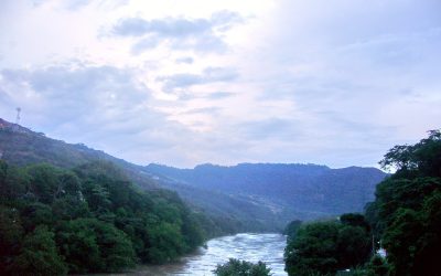 CONVOCATORIA / ESPECIALISTA EN RECURSOS HIDRICOS