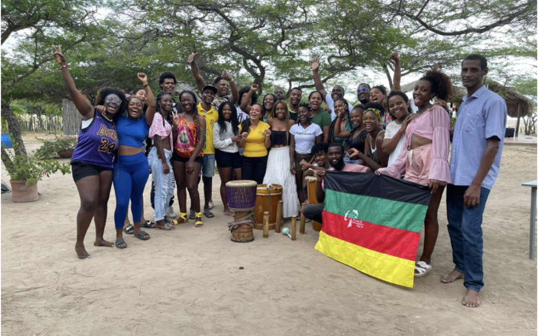 EL MIEDO A LA LIBERTAD