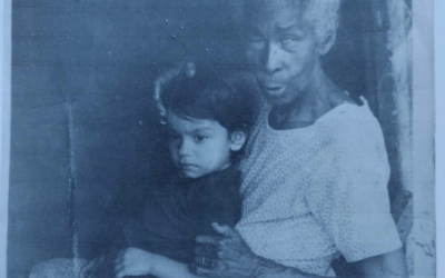 MEMORIA A JUANA “PEINATE”MUJER EMBLEMÁTICA DEL ZAMBAJE Y MULATAJE ANCESTRAL ENBARRANCABERMEJA