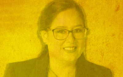 Solidaridad con Ruth López y denuncia de la represión estatal en El Salvador
