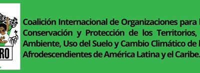LOS PUEBLOS AFRODESCENDIENTES DE LAS AMÉRICAS Y EL CARIBE Y LA COP 30 SOBRE EL CAMBIO CLIMÁTICO