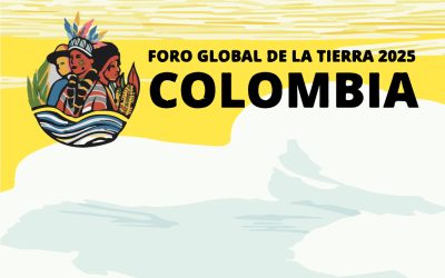 La Agenda Afrodescendiente marca un hito en el Foro Global de la Tierra