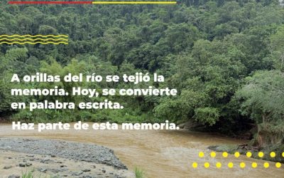Entre las guerras y el río                                              Treinta años después de la Ley 70 en Colombia