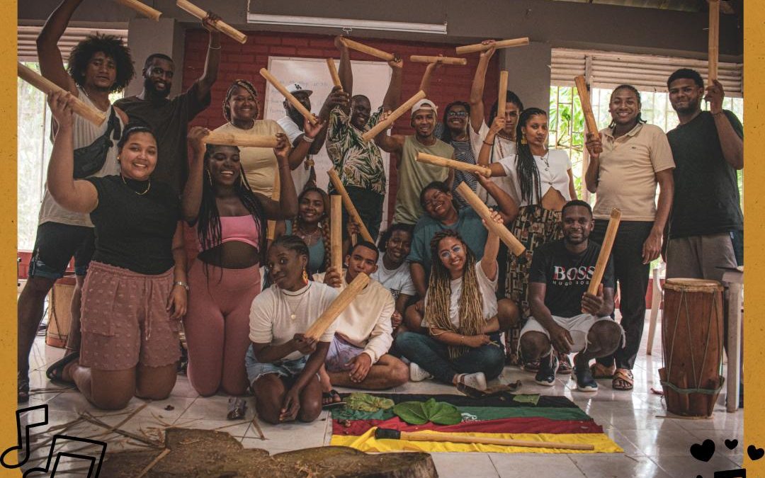 Escuela Nacional Arkabuko Palenkero: Una travesía de saberes, espiritualidad y resistencia desde las tierras de Buenaventura