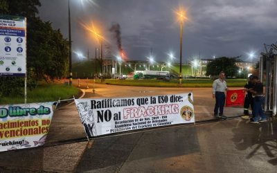 LLAMAMIENTO A MOVILIZARNOS POR LA VIDA, LASTRANSFORMACIONES Y LA DIGNIDAD DE LOS PUEBLOS
