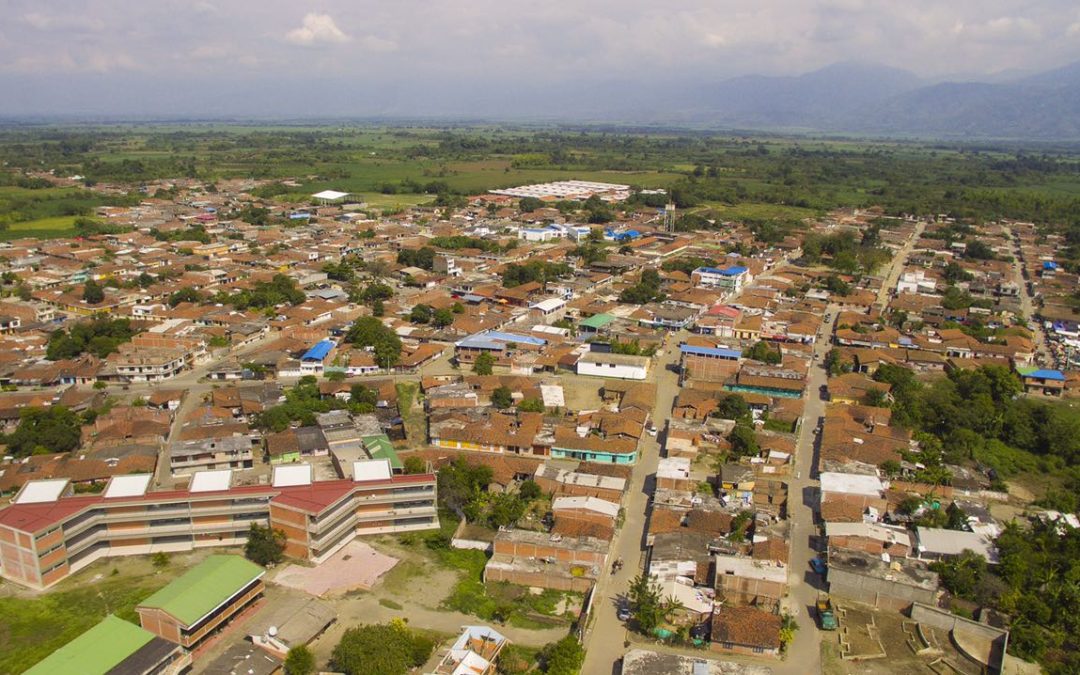 Violencia en Guachené y norte del Cauca: comunicado del PCN