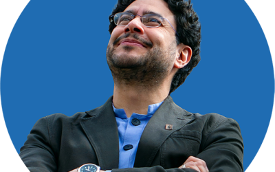 RESPALDO POLITICO DEL PROCESO DE COMUNIDADES NEGRAS EN COLOMBIA – PCN, AL CANDIDATO PRESIDENCIAL IVAN CEPEDA CASTRO EN LA CONSULTA DEL FRENTE AMPLIO.