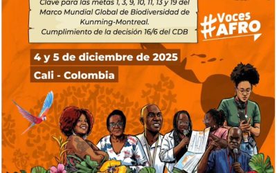 ENCUENTRO TÉCNICO-COMUNITARIO