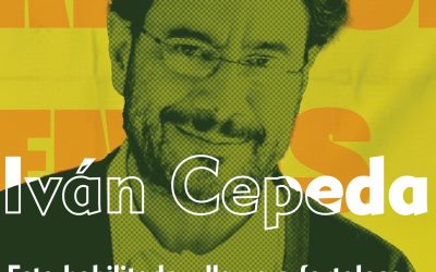 Iván Cepeda está habilitado y llama a fortalecer el Pacto Histórico