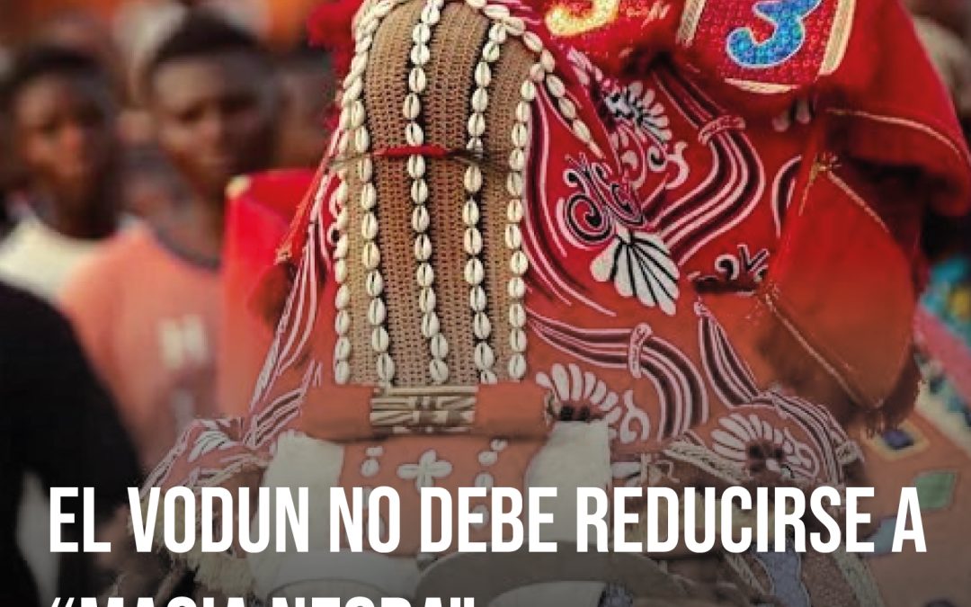Vodun Days 2026 en Benín: cultura viva, espiritualidad y memoria en Ouidah