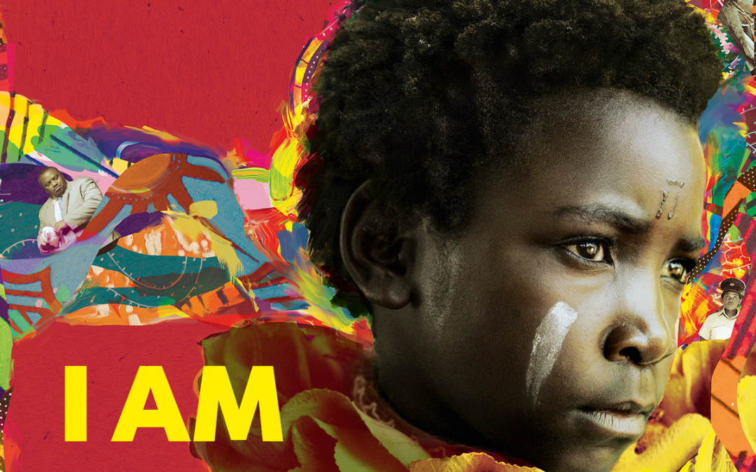 Película: I Am Not a Witch: Superstición, turismo y la lucha por la libertad