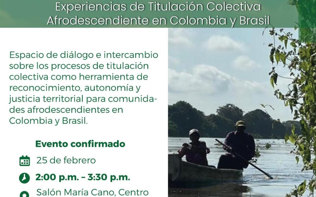 FORMALIZAR PARA EXISTIR