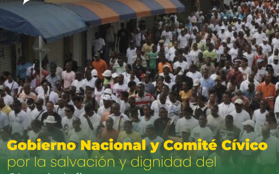 Ruta de cumplimiento para acuerdos del Paro Cívico en Chocó avanza tras diálogo nacional