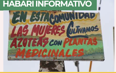 Mujeres Negras al Frente: Liderazgo y Defensa del Territorio en el Pacífico y Antioquia