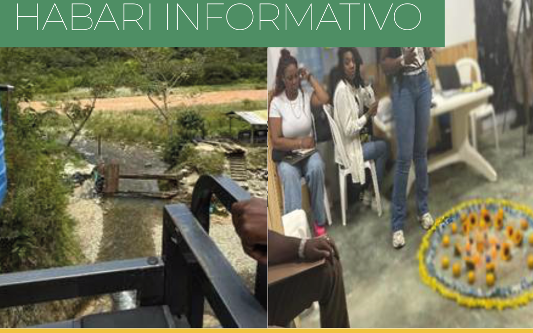 Convenio con la Unidad de Restitución de Tierras en 2025