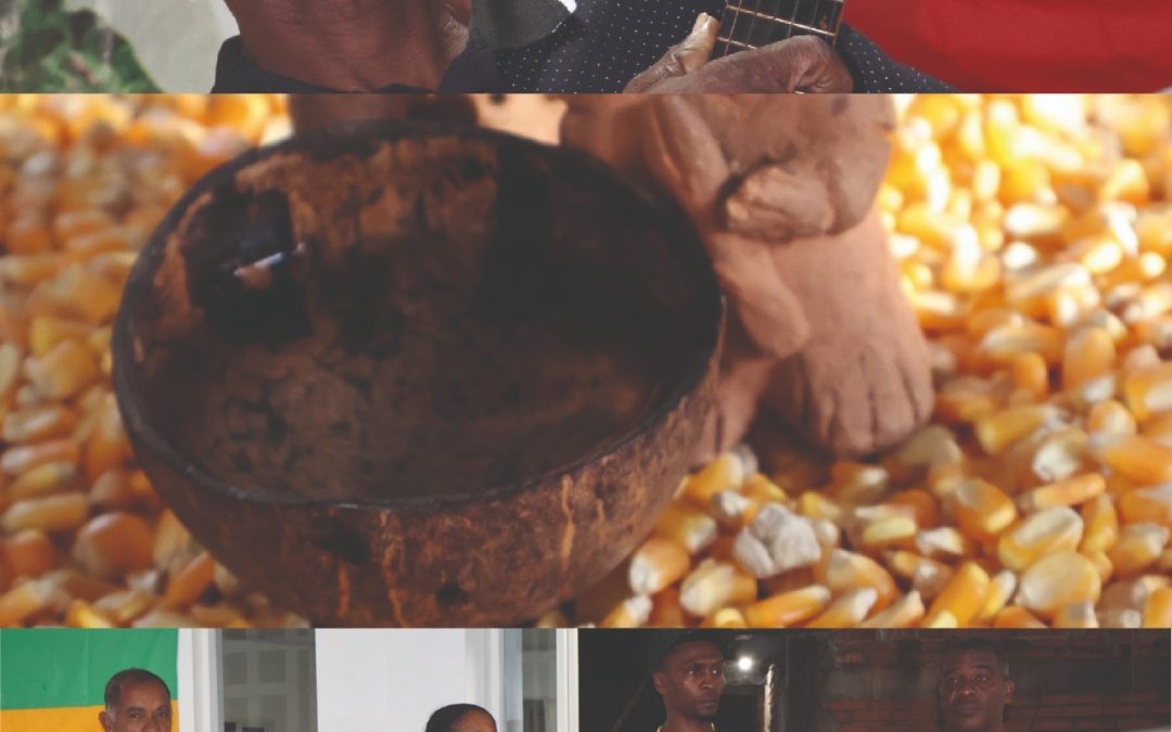 Taller interétnico: Juntando Saberes y Caminos de Justicia para la Convivencia Armónica entre Pueblos