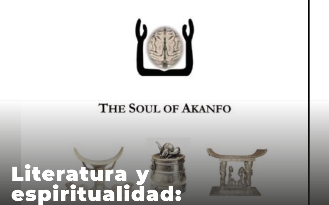 La Espiritualidad Akanfo: El Retorno a la Raíz y el Misterio del Okra