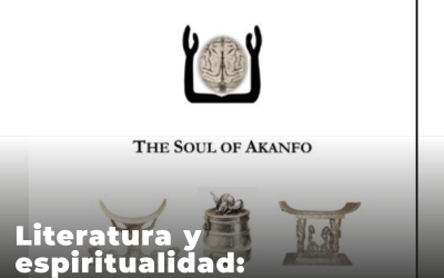 La Espiritualidad Akanfo: El Retorno a la Raíz y el Misterio del Okra
