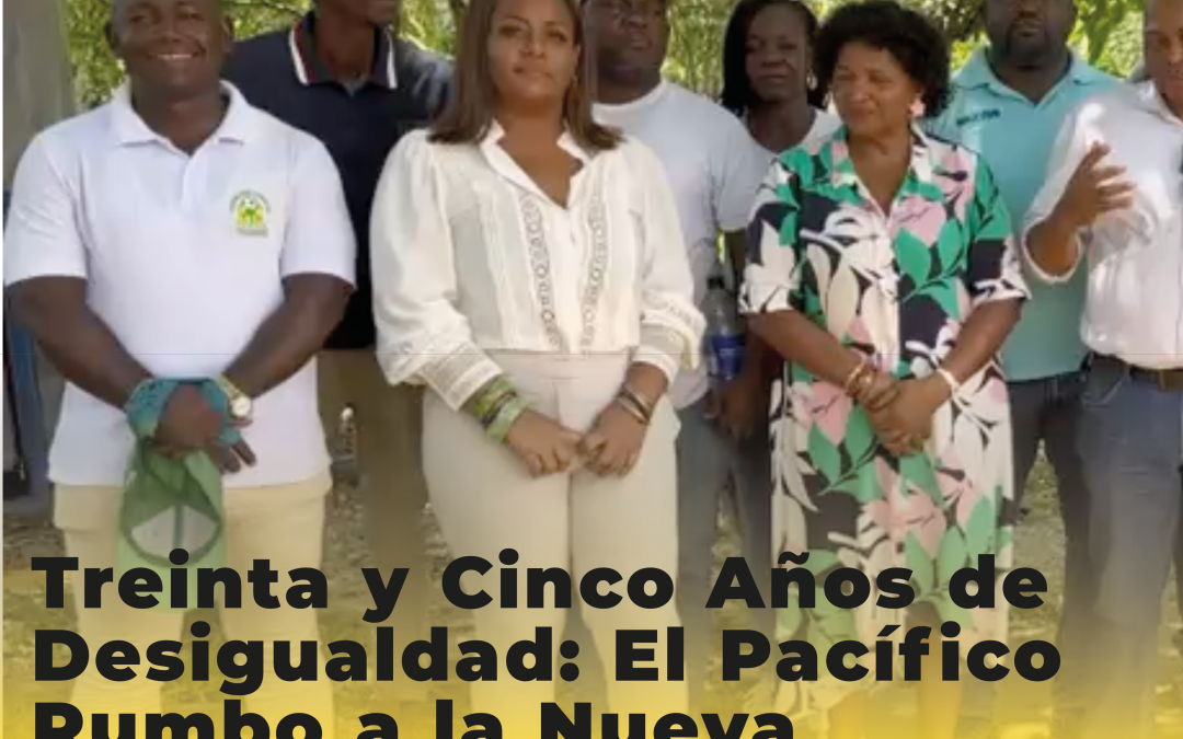 Hacia una Nueva Constitución: El Camino de Buenaventura y el Pueblo Negro para Reformar Colombia