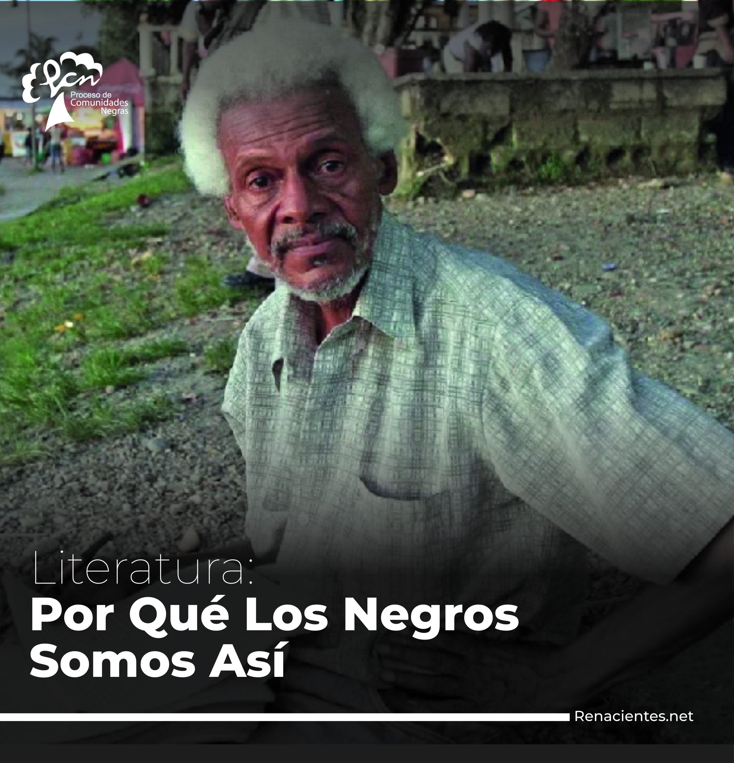 por que los negros somos asi 1