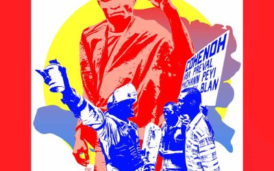 El pueblo negro de Haití bajo el asedio de la violencia y la intervención extranjera