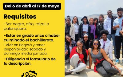 Preuniversitario Bogotá