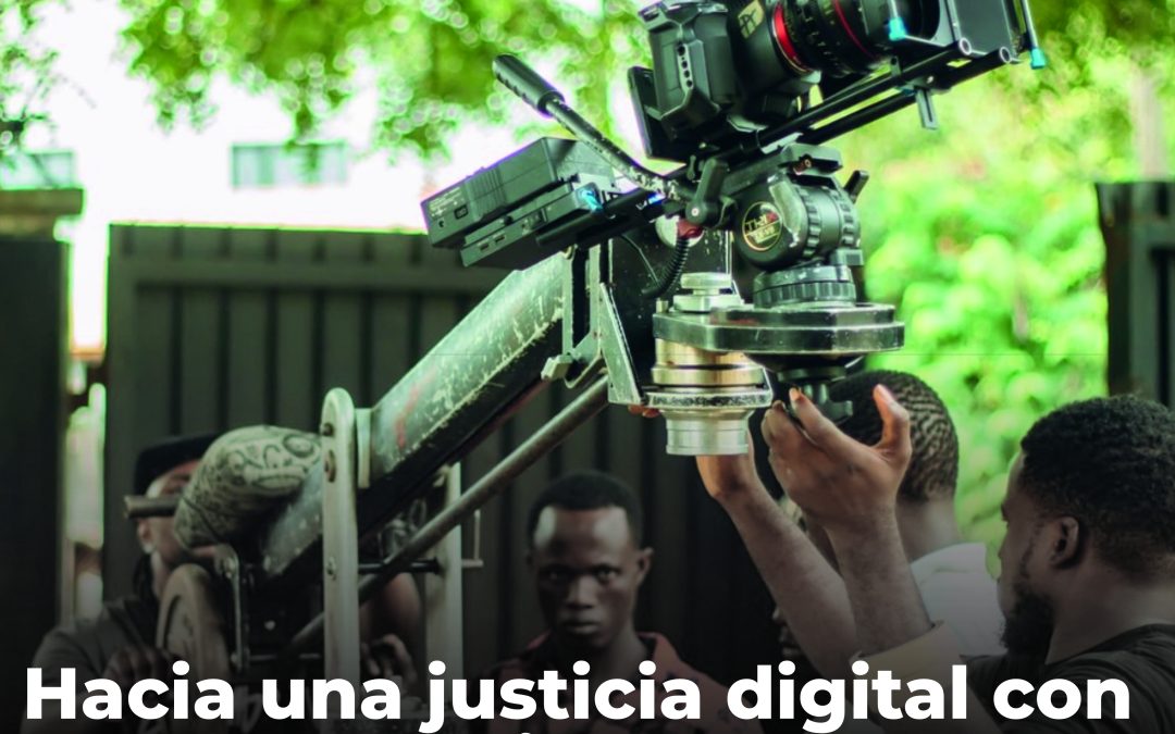 Mesa técnica para la soberanía digital y la comunicación del pueblo negro