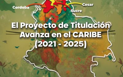 ✨ El proyecto de titulación avanza en el Caribe. 🌿