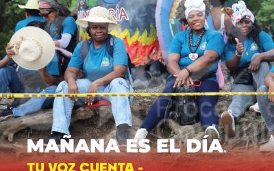 Elecciones2026 || Mañana es el día.