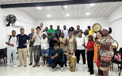 Tumaco avanza en diálogo por la paz territorial