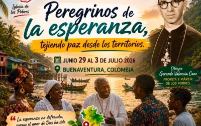 IV Encuentro de Sacerdotes de la Iglesia de los Pobres