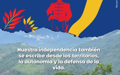 20 de julio: una independencia que sigue siendo un desafío para los pueblos negros