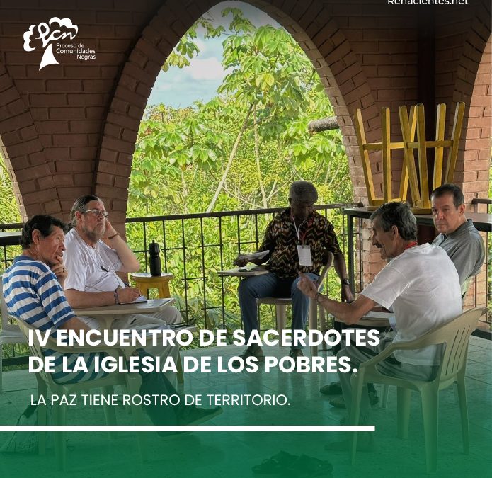 IV Encuentro de Sacerdotes de la Iglesia de los Pobres: Memoria de Monseñor Gerardo Valencia Cano