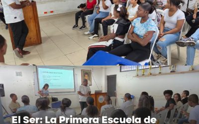 El conocimiento también comienza por reconocer quiénes somos