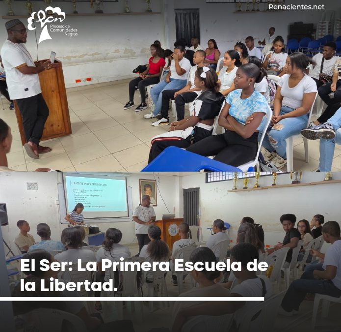El conocimiento también comienza por reconocer quiénes somos