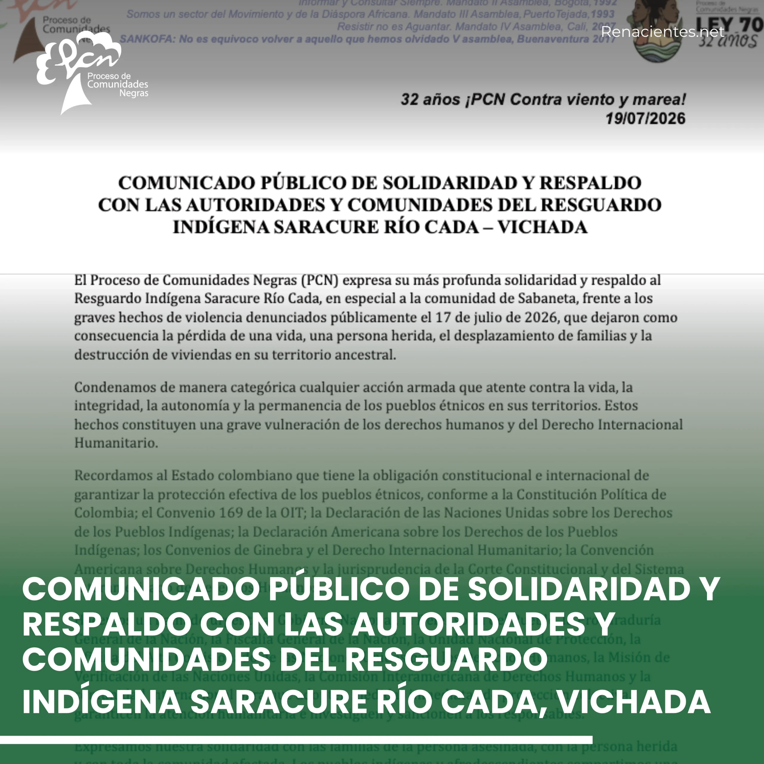 vichadaind